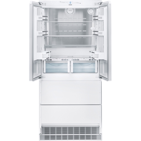 Liebherr Ecbn 6256 22 Premiumplus French Door Inbouw Koel Vriescombinatie liebherr kopen in de aanbieding Liebherr Ecbn 6256 22 Premiumplus French Door Inbouw Koel Vriescombinatie liebherr kopen in de aanbieding