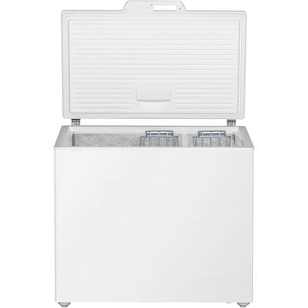 Liebherr Gt 3032 22 Comfort Vrieskist liebherr kopen in de aanbieding