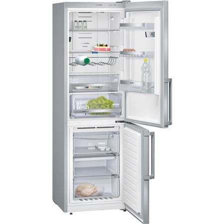 Siemens KG36NHI32 RVS Koelvriescombinatie