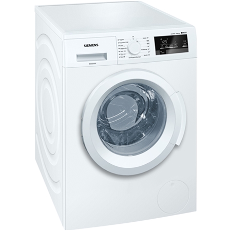 Siemens WMN16T3471 Wasmachine