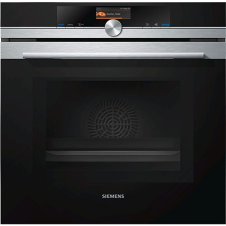 Siemens HM676G0S6 Inbouw Oven