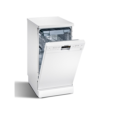Siemens SR25M286EU wit Vaatwasser