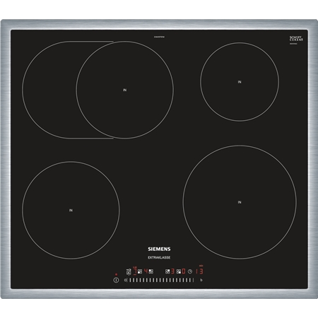 Siemens EH645FFB1M extraKlasse Inductiekookplaat