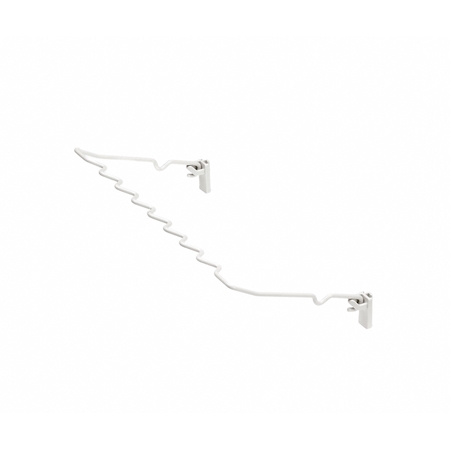 Miele GGU Glazenhouder voor onderrek G 5000