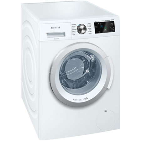 Siemens WM14T690NL Wasmachine
