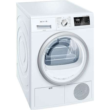 Siemens WT45H281NL extraKlasse Warmtepompdroger