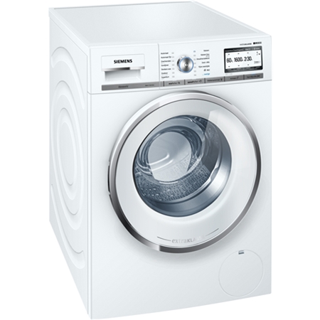 Siemens WMH6Y791NL Wasmachine