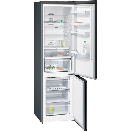 Siemens KG39NXB35 Koel-vriescombinatie