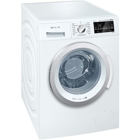 Siemens WM14T490NL Wasmachine