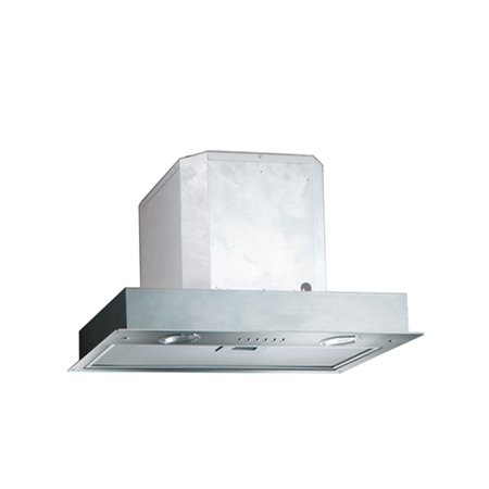 ATAG WU5011BM RVS Geïntegreerde Afzuigkap