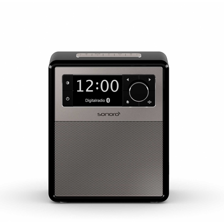 Sonoro EASY DAB+ radio afbeelding