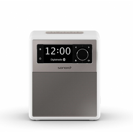 Sonoro Easy Dab Radio sonoro kopen in de aanbieding