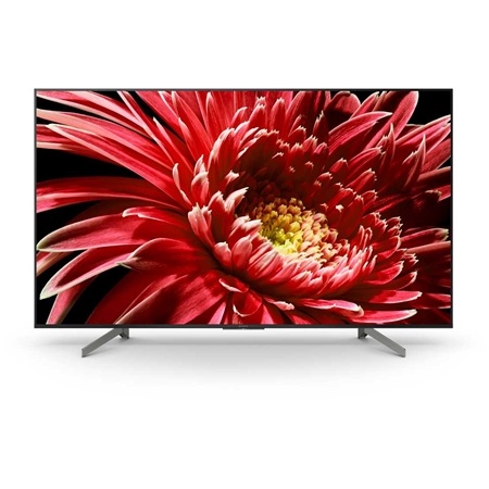 Sony Kd 55Xg8599 4K Led Tv sony kopen in de aanbieding