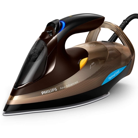 Philips Gc493600 Stoomstrijkijzer philips kopen in de aanbieding