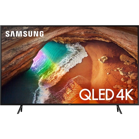 Samsung Qled 4K Qe75Q60R samsung kopen in de aanbieding