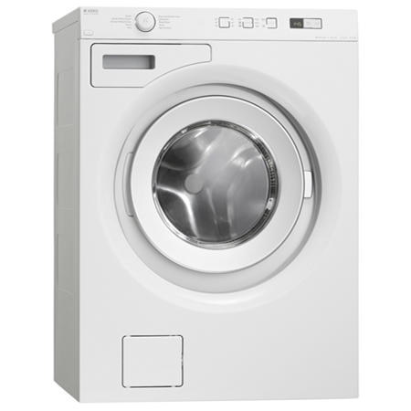 Asko Malmo wit Wasmachine