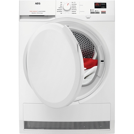 Aeg T7Dbkleve Sensidry Warmtepompdroger aeg kopen in de aanbieding Aeg T7Dbkleve Sensidry Warmtepompdroger aeg kopen in de aanbieding