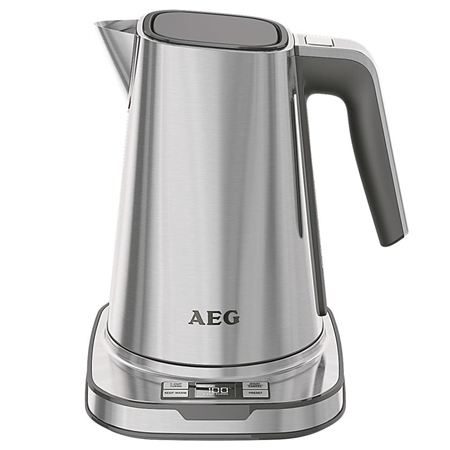 AEG EWA 7800 RVS Waterkoker