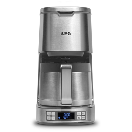 AEG KF7900 RVS-Licorice Koffiezetapparaat