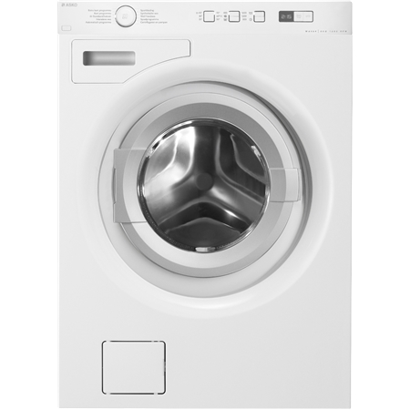 Asko W6464 wit Wasmachine