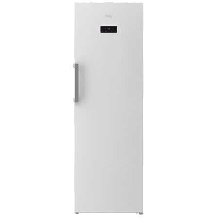 Beko RFNE 312E33W wit Vrieskast