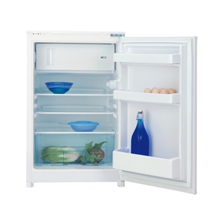 Beko B 1751 wit Inbouw Koelkast
