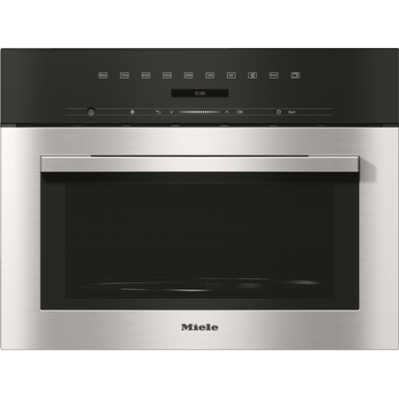 Miele M 7140 TC inbouw solo magnetron met grote korting
