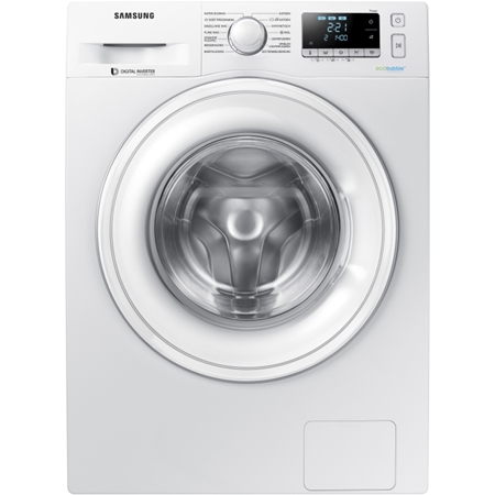 Samsung Ww70J5426Dw Ecobubble Wasmachine samsung kopen in de aanbieding
