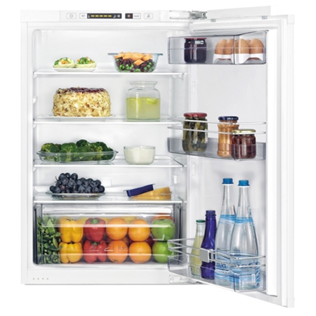 Beko BTS 116000 wit Inbouw Koelkast