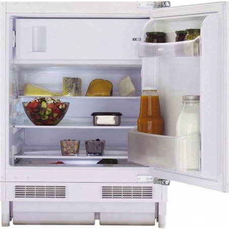 Beko BU1153 wit Onderbouw Koelkast