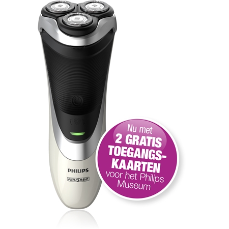 Philips S355112 Scheerapparaat philips kopen in de aanbieding