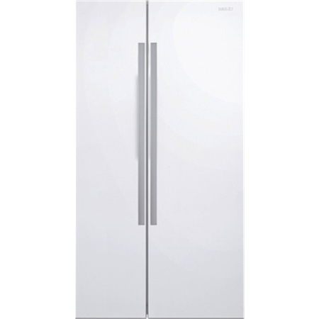 Beko GN 163120 wit Koelvriescombinatie