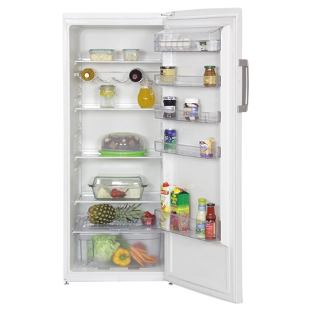 Beko RSSA290M33W wit Koelkast