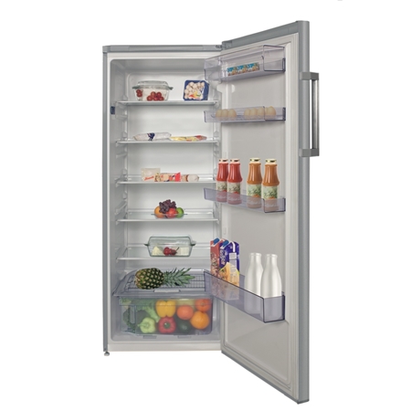 Beko RSSA 290 M33X inox Koelkast