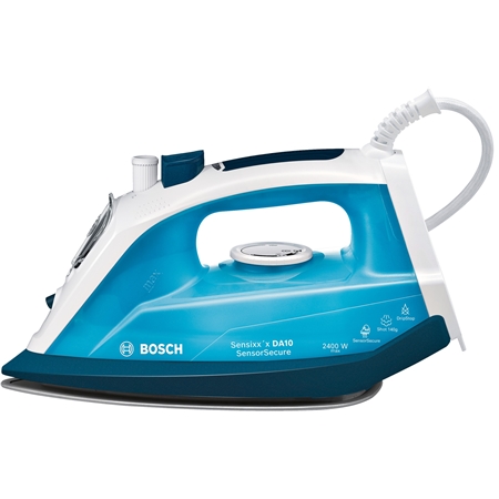 Bosch TDA1024210 Stoomstrijkijzer