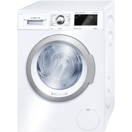 Bosch WAT28690NL Wasmachine