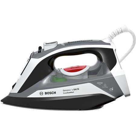 Bosch TDA70EASY Stoomstrijkijzer