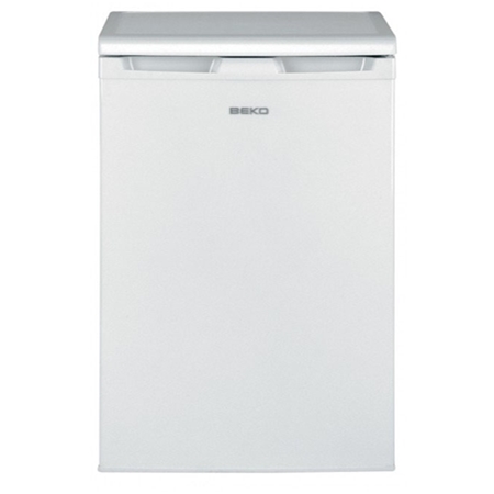 Beko TSE 1282 wit Koelkast