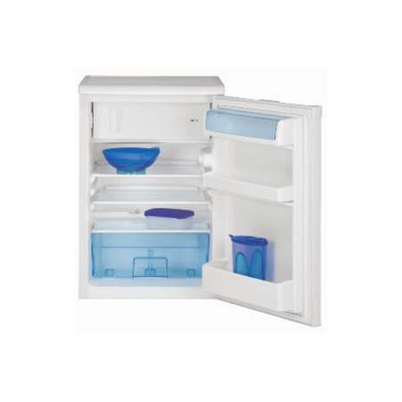 Beko TSE 1283 wit Koelkast