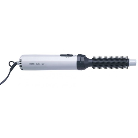 Braun AS 110 Satin Hair zwart Krulborstel