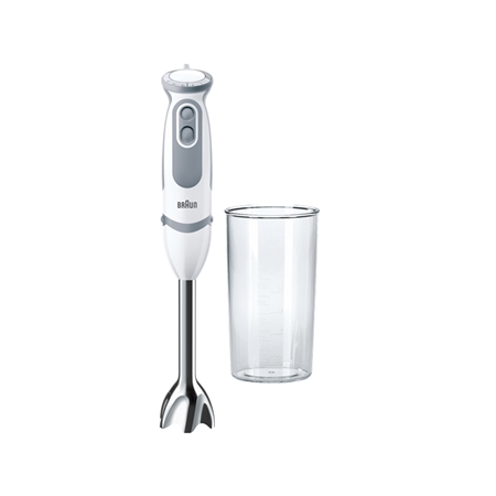 Braun Multiquick 5 Vario MQ 5000 WH Soup Staafmixer
