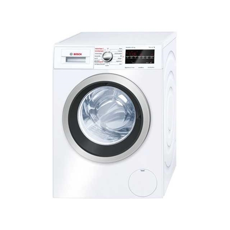 Bosch WVG30441NL wit Was-droogcombinatie