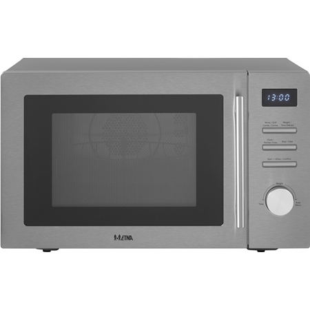 ETNA CMV334RVS Combimagnetron afbeelding