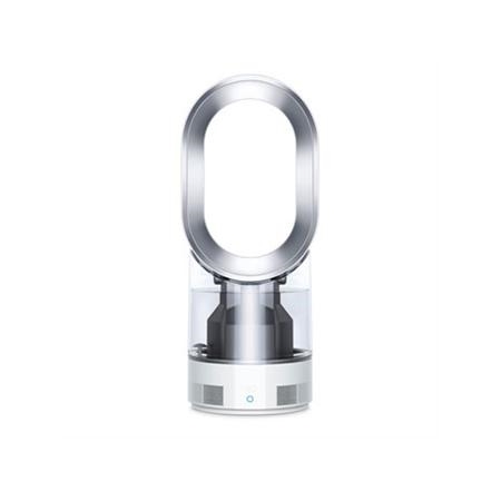 Dyson AM10 wit-zilver Luchtbevochtiger