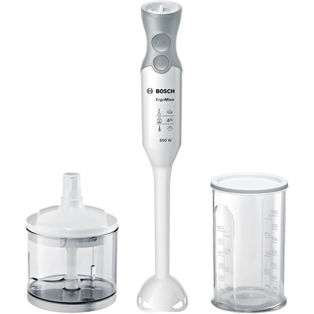 Bosch MSM66020 ErgoMixx staafmixer
