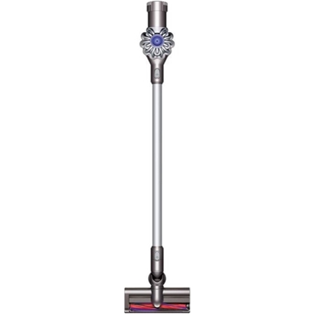 Dyson DC62 extra Steelstofzuiger