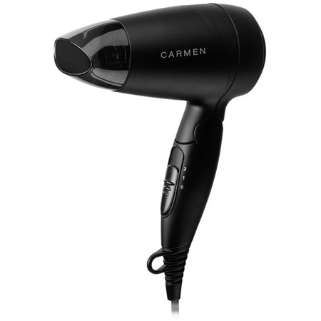 Carmen TD1215 Tiny Travel 1200 reisfohn