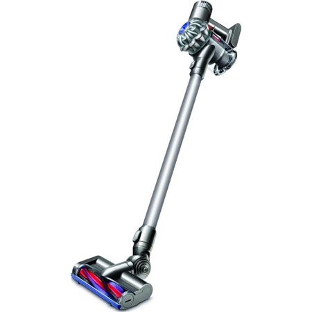 Dyson Digital Slim extra Steelstofzuiger