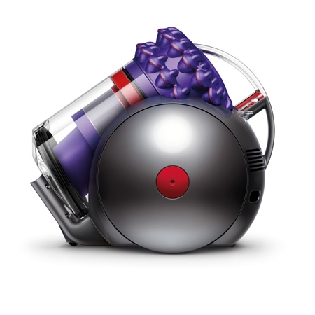 Dyson Cinetic Big Ball Parquet