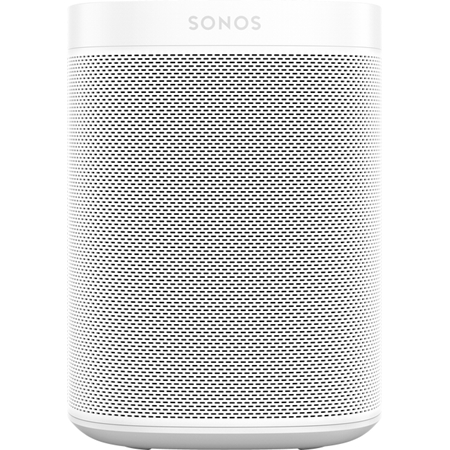 Sonos One SL met grote korting
